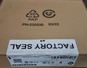 Allen Bradley 1756-L73 Processor Logix5573 - ALLEN BRADLEY