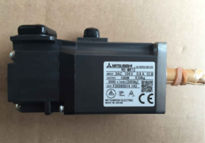 New Mitsubishi SERVO MOTOR HG-MR13 - MITSUBISHI
