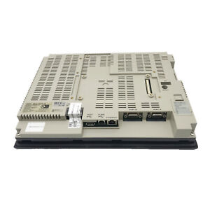 OMRON Interactive Color Touch Panel NS12-TS01B-V2 - OMRON