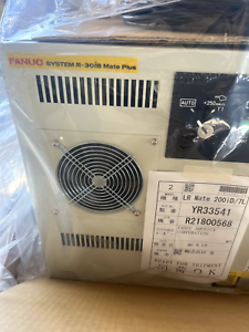 Fanuc LR Mate 200iD/7L Robot Arm - FANUC