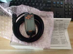 OMRON ZX-LDA11-N Smart Sensor New In Box - OMRON
