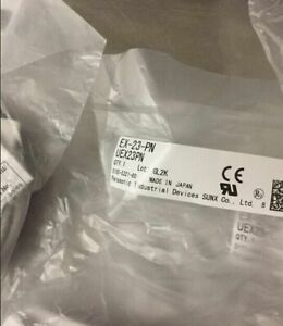 Panasonic EX23PN Photoelectric Sensors - PANASONIC