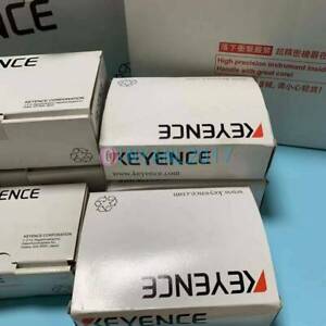 KEYENCE Laser Scanner SZ-04M - New In Box - KEYENCE