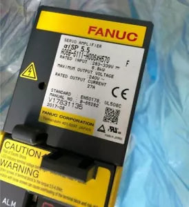 1PCS FANUC A06B-6111-H006#H550 Servo Amplifier - FANUC