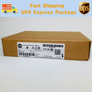 Allen Bradley 1756-L85EP Process Controller SEALED - ALLEN BRADLEY