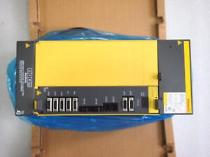 New In Box FANUC SERVO Driver A06B-6220-H022 - FANUC