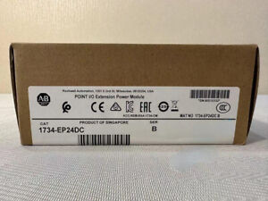 NEW Sealed AB 1734EP24DC SER B POINT 24VDC HT 1PCS - ENERMAX