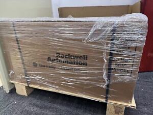 AB 20G1AND125AA0 PowerFlex Air Cooled 755 AC Drive Brand New - BRAND NEW