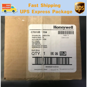 C7012E 1104 Burner Detector - New in Box - PROPANEGUARD