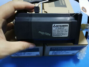 MITSUBISHI HC-PQ43K Servo Motor HCPQ43KUE New In Box - MITSUBISHI