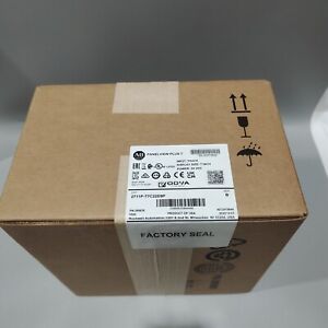 Allen-Bradley PanelView Plus 7 Graphic Terminal, Factory Sealed, 2711P-T7C22D9P - ALLEN-BRADLEY