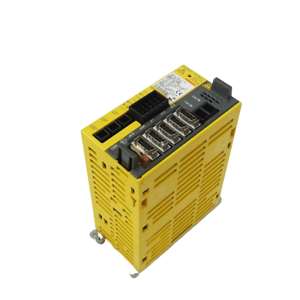 Brand New FANUC Servo Drive A06B-6162-H002 - FANUC