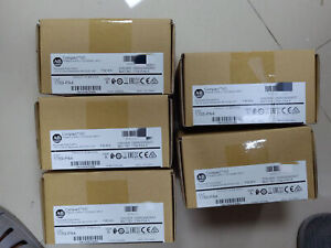 Allen Bradley 1769-PA4 CompactLogix Power Supply 120/240 - ALLEN BRADLEY