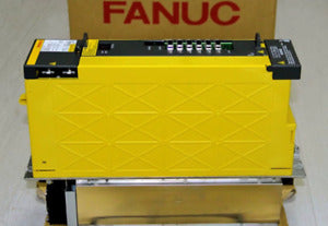 FANUC A06B-6141-H011#H580 Servo Drive - New - FANUC