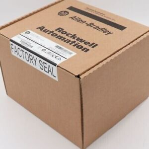 CompactLogix Controller AB 1769-L24ER-QB1B: Efficient and Small Industrial Control Module - COMPACTLOGIX