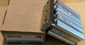 SMC MGPM16-30Z Guide Cylinder - SMC
