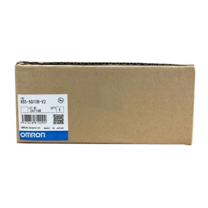 OMRON NS5SQ10BV2 New Original Packaging NS5-SQ10B-V2 - OMRON