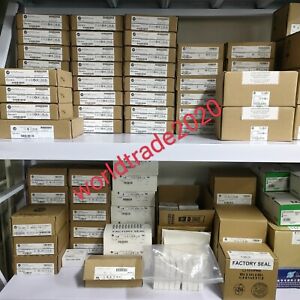 Allen Bradley GuardLogix Processor Module 1756-L71S New Sealed - ALLEN BRADLEY