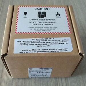 2022 Allen Bradley MicroLogix 1100 AB 1763-L16BWA Factory Sealed - ALLEN BRADLEY