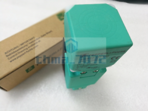 NBB20-U1-UU Pepperl+Fuchs Inductive Proximity Sensor - PEPPERL+FUCHS