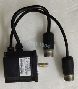 Yaskawa SGMPH-01AAE41D Servo Motor SGMPH01AAE41D New In Box Yaskawa servo motor SGMPH-01AAE41D new in box - YASKAWA