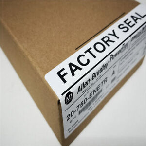 Allen Bradley 20-750-ENETR SER A SHIP - ALLEN BRADLEY
