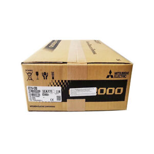 MITSUBISHI HMI GT2710-STBD Touch Panel GT2710STBD New In Box - High Resolution, Multi-Touch Display with MITSUBISHI HMI Technology - MITSUBISHI