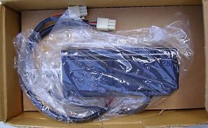 Yaskawa SGM-02B312B Servo Motor - High Precision Performance - YASKAWA