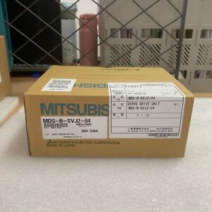 Mitsubishi MDS-B-SVJ2-04 Servo Drive - MITSUBISHI