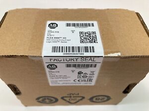 Allen Bradley 5094-IY8 Flex 5000 Analog Input Module 8 Pt - ALLEN BRADLEY