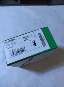 1PC New SCHNEIDER BMXAMI0800 Non-isolated Input Module - KOEED