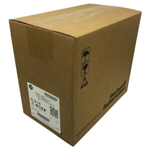 Allen Bradley 25C-D6P0N104 PowerFlex AC Drive 3HP 480VAC USA - ALLEN BRADLEY