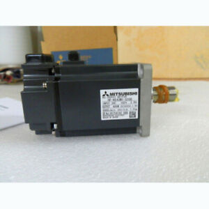 MITSUBISHI HF-KE43W1-S100 AC Servo Motor New In Box 1PC - MITSUBISHI