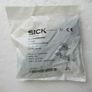 ONE Sick Sensor ZL3-P1400S08P09 - ONE