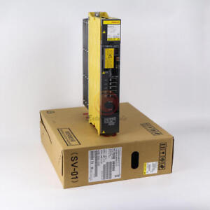 1PCS New Fanuc Servo Amplifier Module A06B-6096-H206 - High Performance Amplifier for servo systems - FANUC