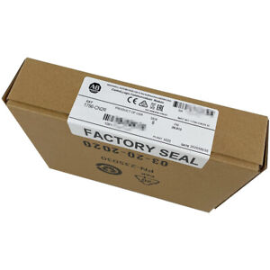 Allen Bradley AB 1756 CN2R ControlLogix Communication Module 1756 CN2R New - ALLEN BRADLEY