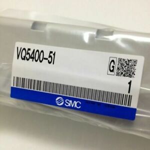 1PC SMC Solenoid Valve VQ5400-51 - SMC