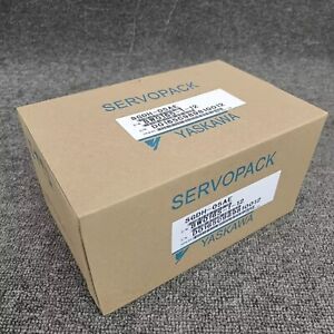 YASKAWA Servo Driver SGDH-05AE - YASKAWA