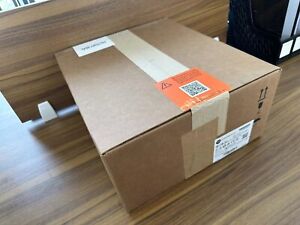 Sealed Allen-Bradley AB 2711P-T12W22D9P PanelView Plus 12-Inch 7 Color Touch Monitor - ALLEN-BRADLEY