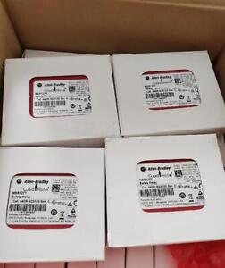 AB Allen Bradley MSR127T 440R-N23126 Safety Relay New In Box - ALLEN BRADLEY