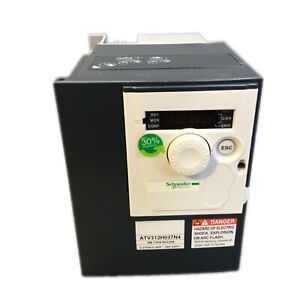 Schneider Telemecanique ATV312H037N4 Inverter Motor AC Drive Professional Powerful - SCHNEIDER TELEMECANIQUE