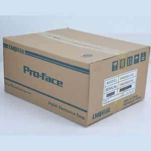 PRO-FACE PFXGP4501TAD Touch Panel - PRO-FACE