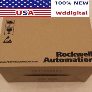 Sealed Allen-Bradley 20F11ND5P0JA0NNNNN 753 AC Packaged Drive,Air Cooled - ALLEN-BRADLEY