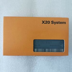 1PC X20DO9321 Module for B&R - B&R