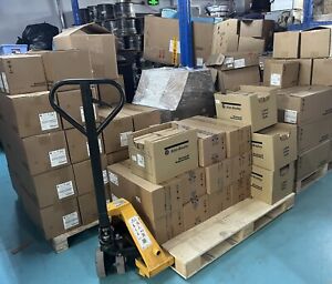 Allen Bradley 150-F251NBD SMC Flex Smart Motor Controller - ALLEN BRADLEY