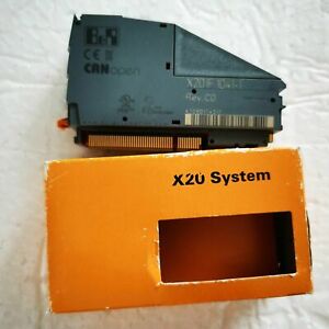 B&R X20IF1041-1 PLC Module X20 IF 1041-1 New In Box NEW - B&R