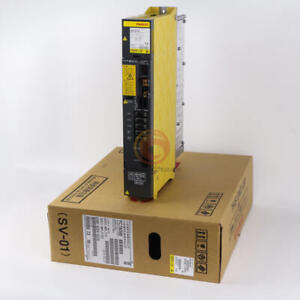 1PCS New Fanuc Servo Amplifier Module A06B-6096-H206 - High Performance Amplifier for servo systems - FANUC
