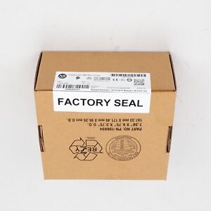 2022 Allen-Bradley AB 1769-L33ER CompactLogix 2MB Ethernet Controller - ALLEN-BRADLEY