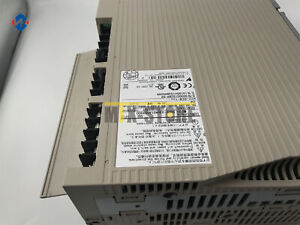 New Yaskawa SGDV-330A01A002000 Servo Drive – High-Power servo drive with 330W max power - YASKAWA