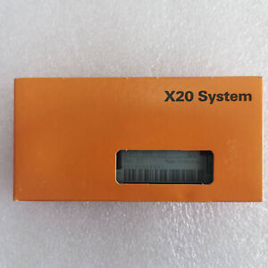 1PC B&R X20BM05 PLC Module In Box - B&R